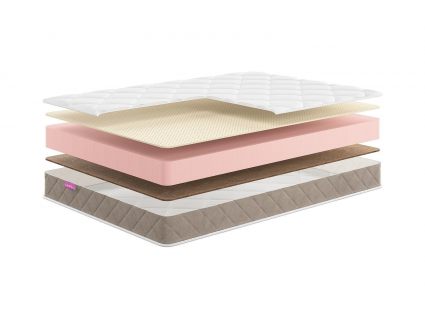 Матрас Lite Flex Easy уцененный 195х200