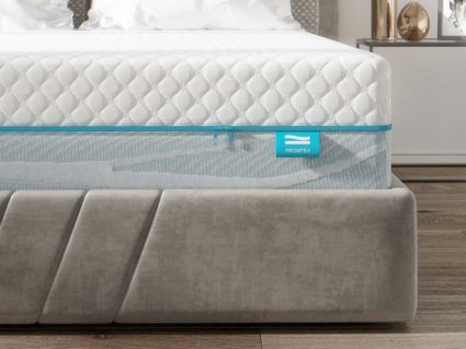 Матрас Промтекс-Ориент Soft Prestige 2 120х200