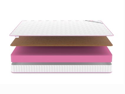 Матрас Denwir MEGA FOAM HARD 15 712