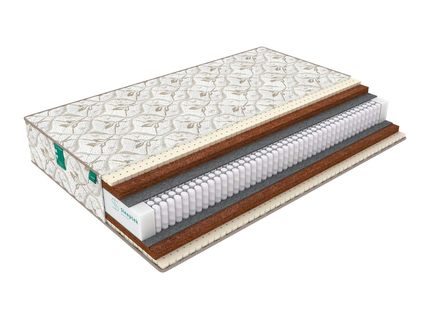 Матрас Sleeptek Perfect SoftCocos Double 66