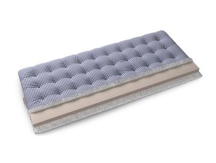 Матрас Mr.Mattress Kishi 74