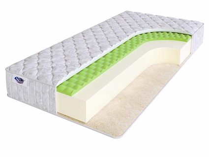Матрас SkySleep Wave Roll Winter 22