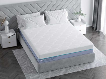 Матрас Промтекс-Ориент Monolit Cocos 9 120х190