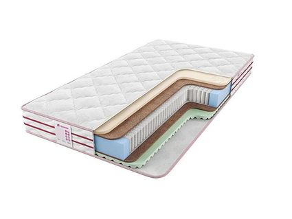 Матрас Sontelle Imprest MemoFlex Cocos 48