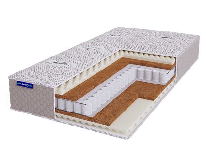 Матрас Beautyson Sense Hard Lux S600 mini 40