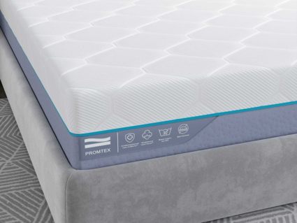 Матрас Промтекс-Ориент Monolit Combi Eco 18 Full 70х175