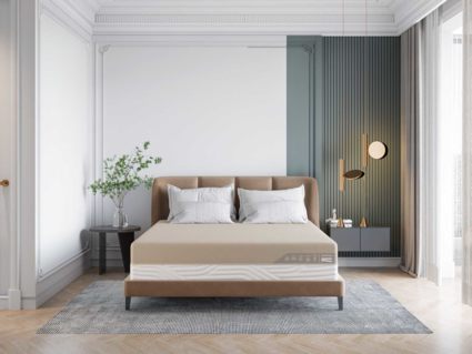 Матрас Промтекс-Ориент Duet Standart M 140х200