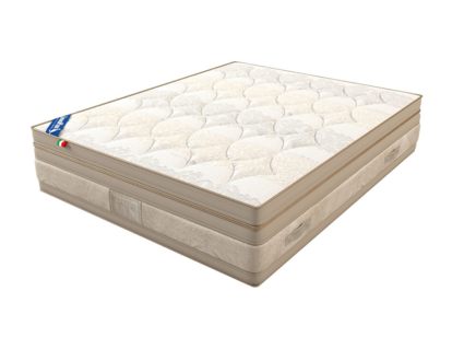 Матрас LineaFlex Divine 42 c топпером 150х200