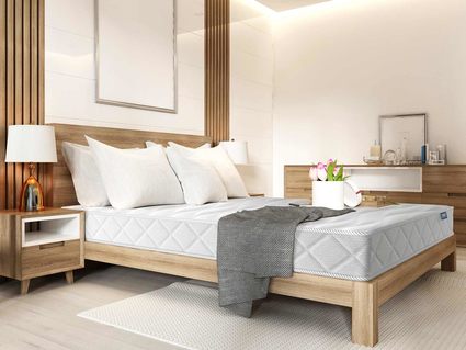 Матрас Димакс Relmas Mix 4 S1000 60х120