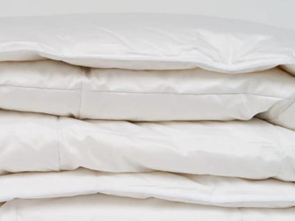 Одеяло Nature’S-Natura Sanat Воздушный Вальс теплое 200х220