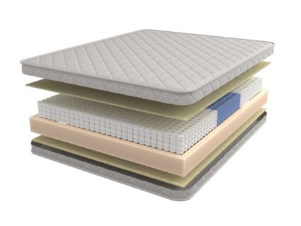 Матрас Mr.Mattress Vita L 574