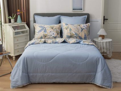 Комплект постельного белья Софи де Марко Бернадетт №37 с одеялом 1,5-спальный