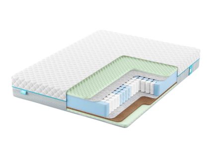 Матрас Промтекс-Ориент Soft Combi Cocos M 20