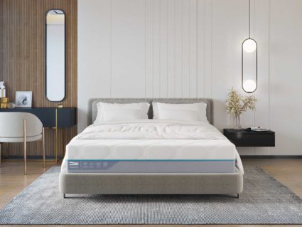 Матрас Промтекс-Ориент Monolit Combi Eco 18 Full 70х175