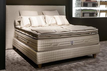 Матрас Altrenotti Biorest Vantage Europe 80х190