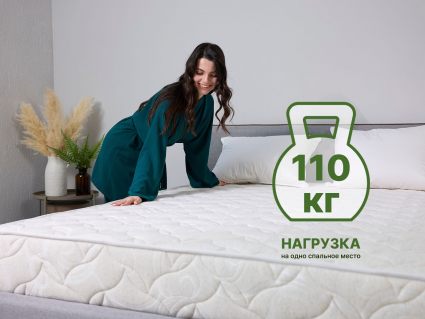 Матрас Димакс Элемент Мемо лайт 23