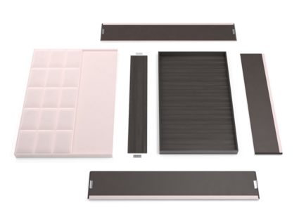 Кровать Lonax Адель велюр Dolly-13 (с подъемным механизмом) 160х190