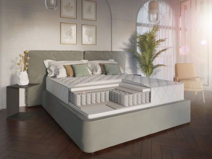 Матрас Evita Basis 23