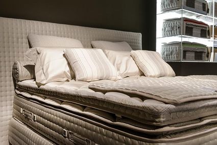 Матрас Altrenotti Biorest Vantage Europe 80х190