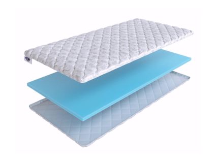 Наматрасник SkySleep Orto Foam 160х190