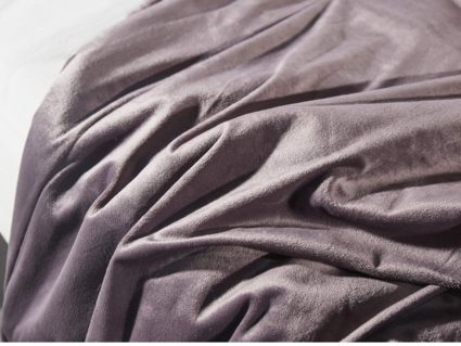 Покрывало Софи де Марко Ричард (мокко) 210х230