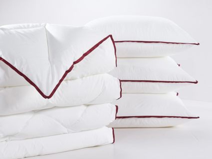 Одеяло Софи де Марко RubyRose 155х210