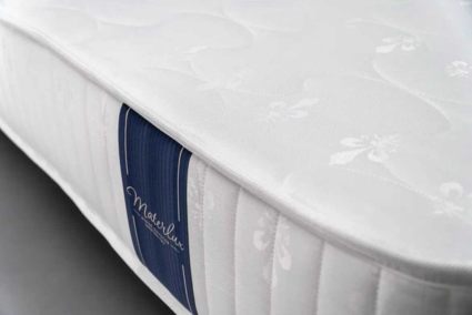 Матрас Materlux Tiziana 90х185