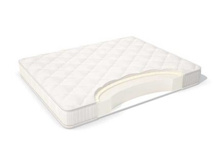 Матрас Materlux Tiziana 90х185