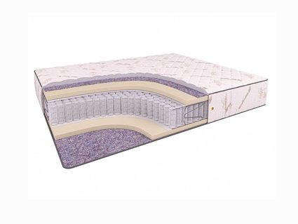 Матрас Beautyson Life Memory S600 29