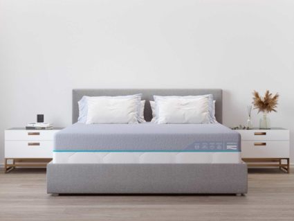 Матрас Промтекс-Ориент Monolit Cocos 9 120х190