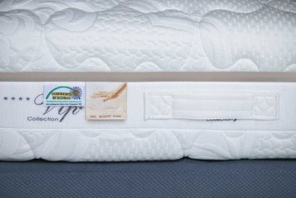 Матрас Materlux IMPERO DOUBLE 60х130