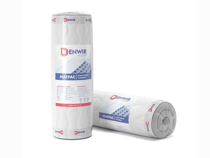 Матрас Denwir BEST FOAM RELAX SOFT S1000 90х120