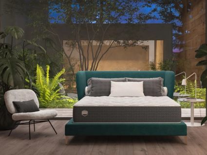 Матрас Alfabed Etere 140х195