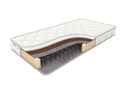 Матрас DreamLine Single Hol Hard BS 574
