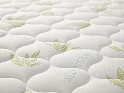 Матрас Мистер Слип Mono Line стэнди 160х190