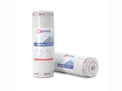 Матрас Denwir MEGA MEMO PLUS 21 60х120