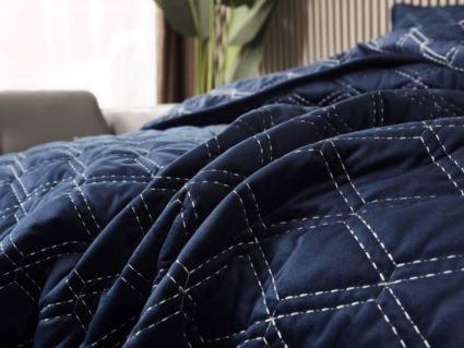 Покрывало Софи де Марко Фредерика №2