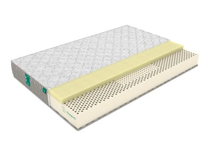 Матрас Sleeptek Total Memo LatexLux 574