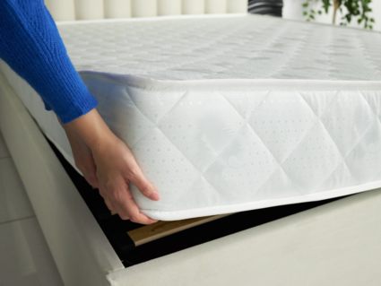 Матрас Димакс Оптима лайт 200х200