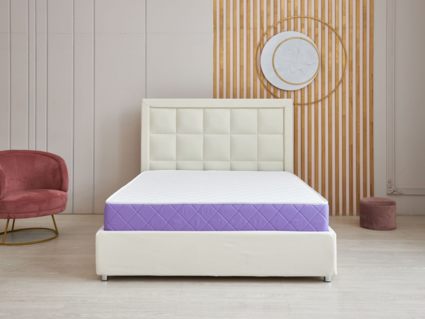 Матрас Базилик Энерджи 21 латекс кокос 110х190