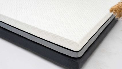 Матрас Materlux NOBILE 125х200