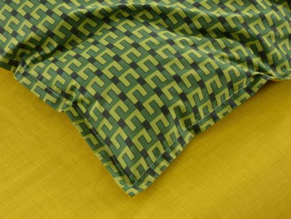 Комплект постельного белья Софи де Марко Ахиллес 1,5-спальный