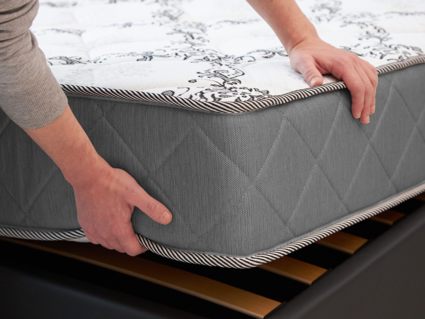 Матрас Димакс Твист Ролл Симпл 15 60х195