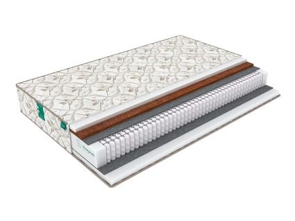Матрас Sleeptek Perfect FoamStrong Norma 28