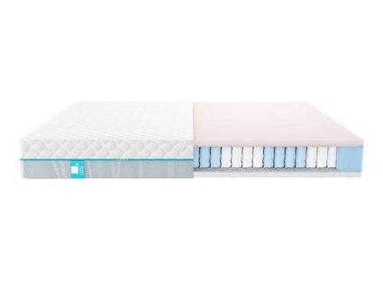 Матрас Промтекс-Ориент Soft Combi Eco