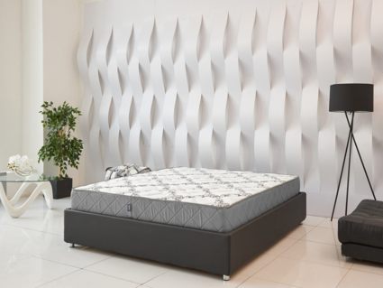 Матрас Димакс Твист Ролл Симпл 15 60х195