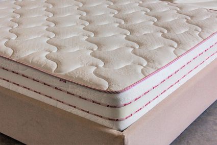 Матрас Sontelle Vivre Castom mood 120х195