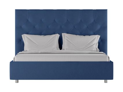 Кровать Димакс Эвора Сапфир с подъемным механизмом