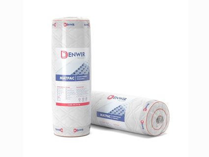 Матрас Denwir TOP MEMO SOFT MASSAGE 16 70х140