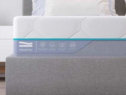 Матрас Промтекс-Ориент Monolit Combi Eco 18 Full 70х175